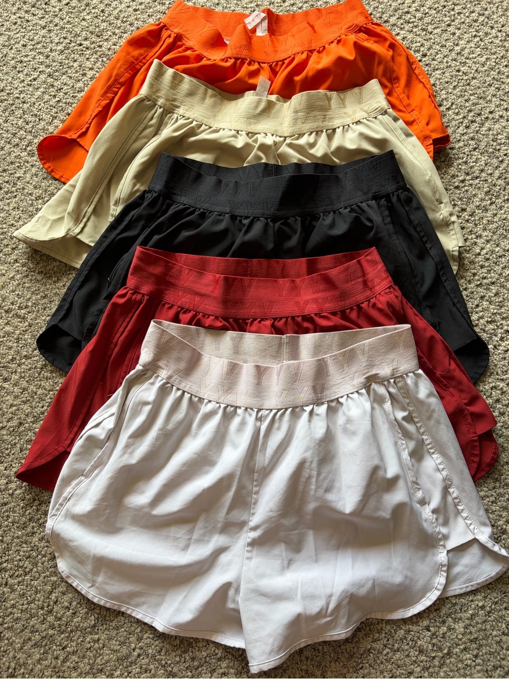 Women’s Shorts
